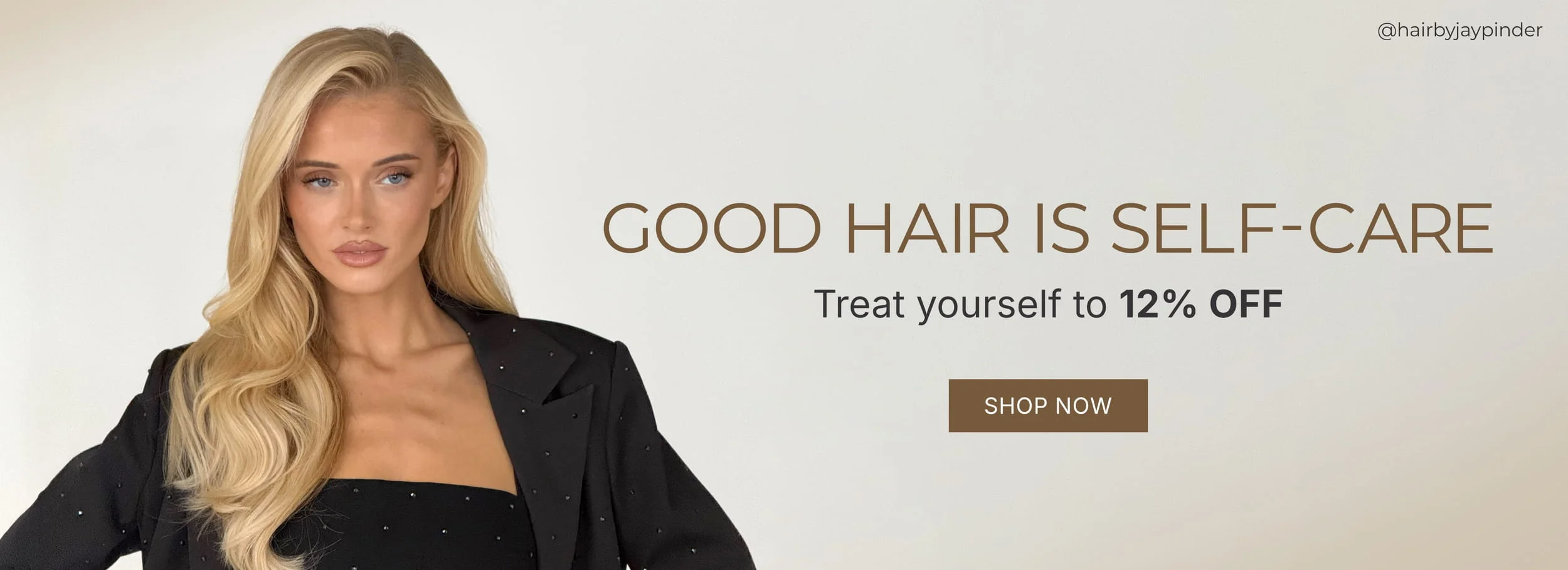 Your Dream Hair, Instantly Perfected